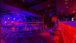 Клуб Burlesque на Комсомольском проспекте изображение 17