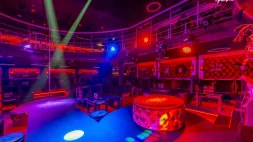 Клуб Burlesque на Комсомольском проспекте изображение 15