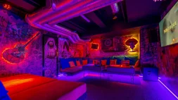Клуб Burlesque на Комсомольском проспекте изображение 16