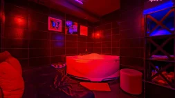 Клуб Burlesque на Комсомольском проспекте изображение 7