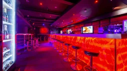 Клуб Burlesque на Комсомольском проспекте изображение 3