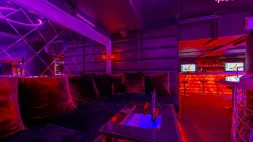 Клуб Burlesque на Комсомольском проспекте изображение 13