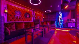 Клуб Burlesque на Комсомольском проспекте изображение 5